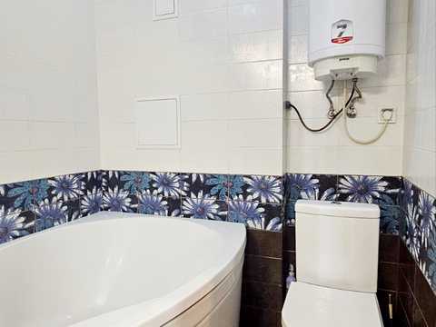 квартира за адресою Драгоманова вул., 40-Е