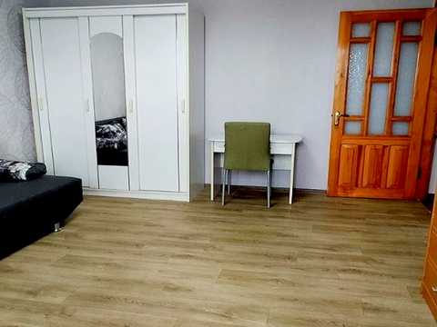 квартира по адресу Комбрига Петрова ул. (Комбрига Петрова), 4