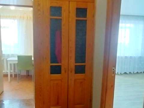 квартира по адресу Комбрига Петрова ул. (Комбрига Петрова), 4