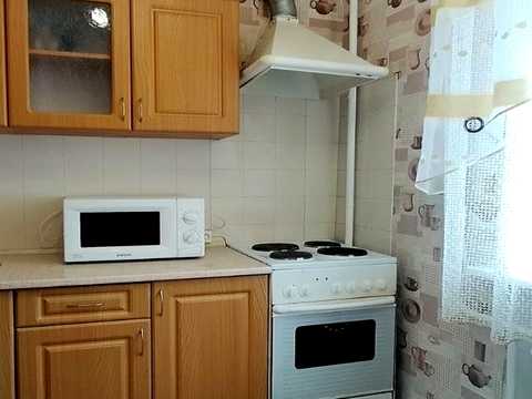 квартира по адресу Комбрига Петрова ул. (Комбрига Петрова), 4