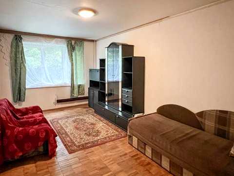 квартира по адресу Чистяковская ул., 15