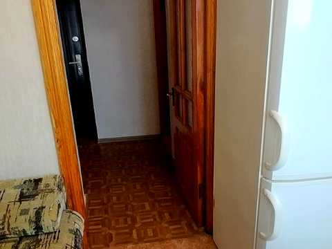 квартира по адресу Комбрига Петрова ул. (Комбрига Петрова), 4