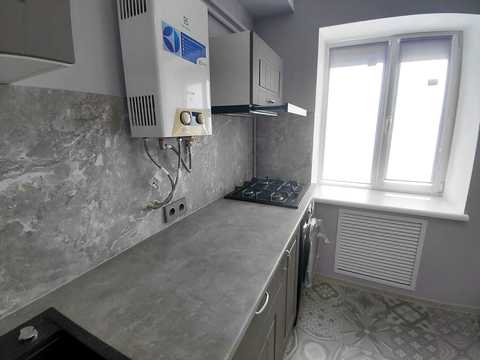 квартира за адресою Харків, Вартових Неба вул. (Тобольська), 39