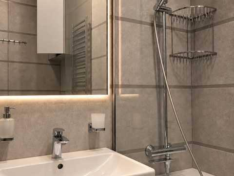 квартира за адресою Гоголівська вул., 47