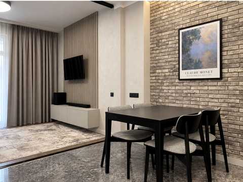 квартира за адресою Гоголівська вул., 47