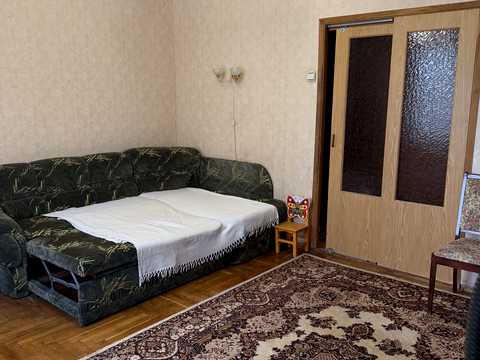 квартира за адресою Симиренка вул., 13
