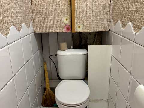 квартира за адресою Симиренка вул., 13