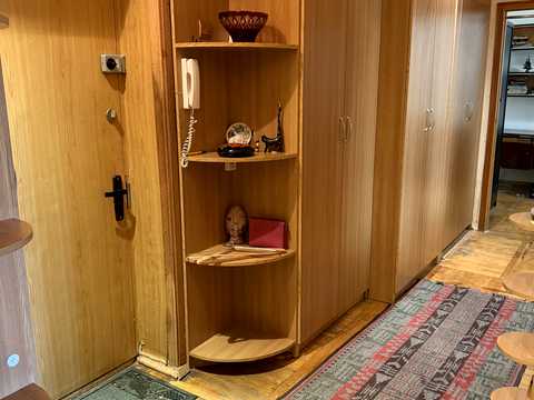 квартира за адресою Симиренка вул., 13