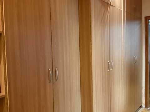квартира за адресою Симиренка вул., 13