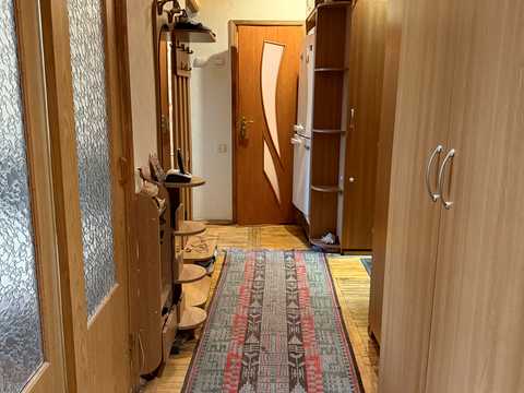 квартира за адресою Симиренка вул., 13
