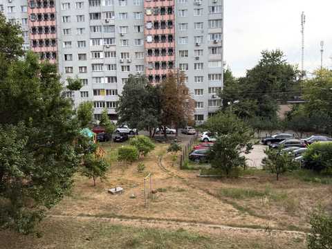 квартира за адресою Симиренка вул., 13
