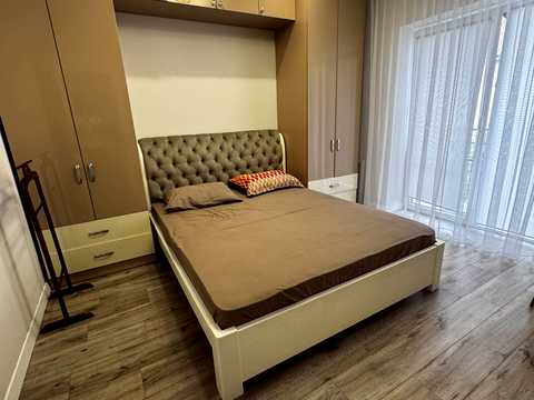дом по адресу Ужанська