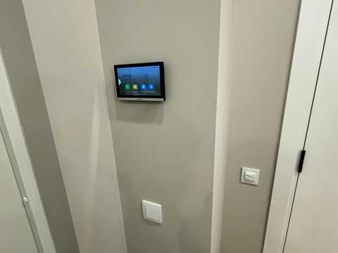 квартира по адресу Тадея Рыльского бульв., 4
