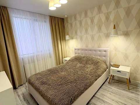 квартира за адресою Іллінська вул., 61