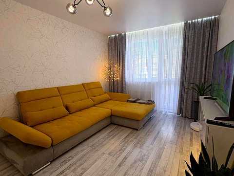 квартира за адресою Іллінська вул., 61