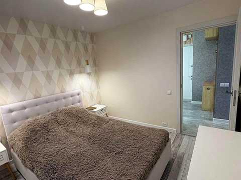 квартира за адресою Іллінська вул., 61
