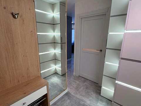 квартира за адресою Іллінська вул., 61