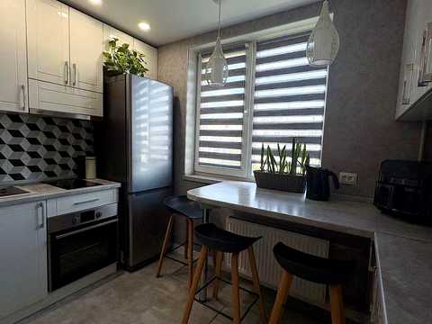 квартира за адресою Іллінська вул., 61
