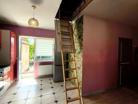 квартира по адресу Айвазовского ул., 39