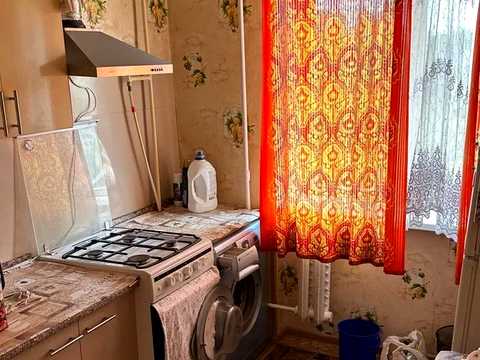квартира по адресу Небесной Сотни просп. (Маршала Жукова), 6