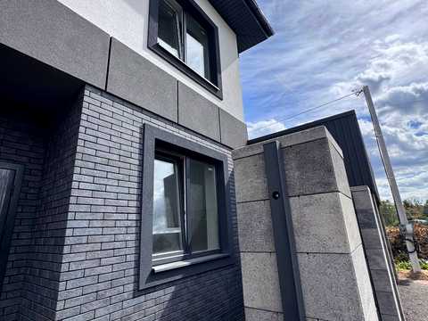 будинок за адресою Леся Курбаса