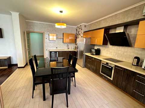 квартира за адресою Голосіївська вул., 13