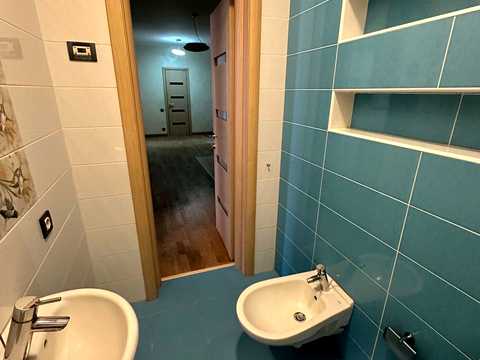 квартира за адресою Голосіївська вул., 13