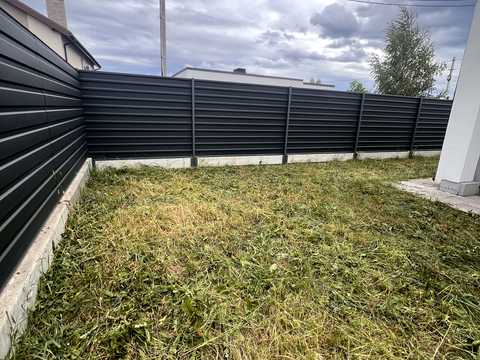 дом по адресу Озерна, 1
