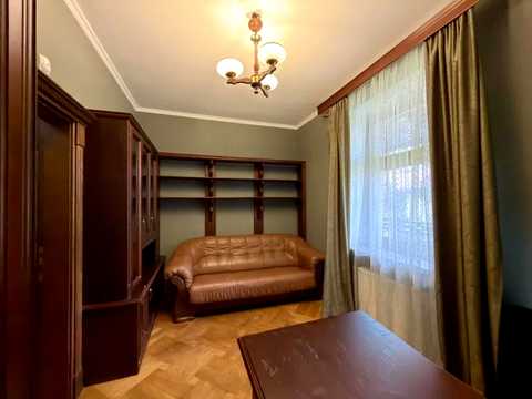 дом по адресу Каманина ул. (Каманина)
