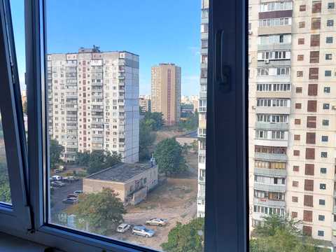 квартира за адресою Київ, Героїв Дніпра вул., 38-Б