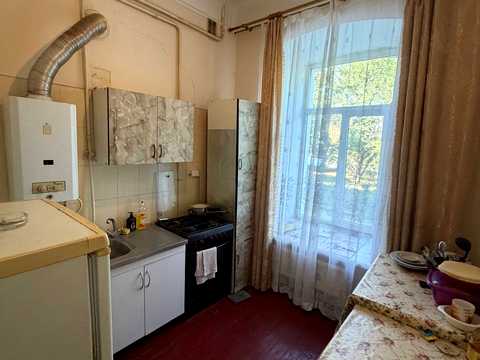 квартира за адресою Михайла Грушевського вул., 49