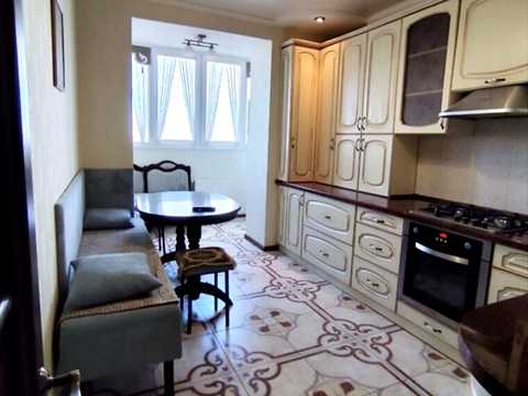 квартира за адресою Південна вул., 7