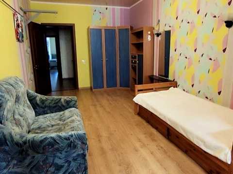 квартира за адресою Південна вул., 7
