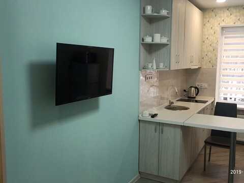 квартира по адресу Шевченковский пер., 36
