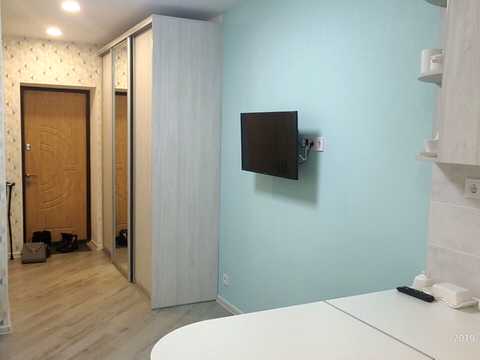 квартира по адресу Шевченковский пер., 36