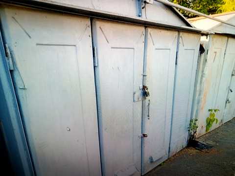 паркоместо по адресу Митрополита Василия Липковского ул. (Урицького), 15