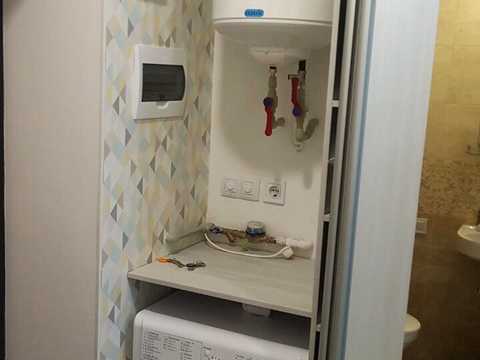 квартира по адресу Шевченковский пер., 36