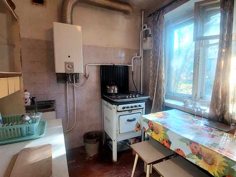 квартира за адресою Святослава Ріхтера вул. (Щорса), 148/3