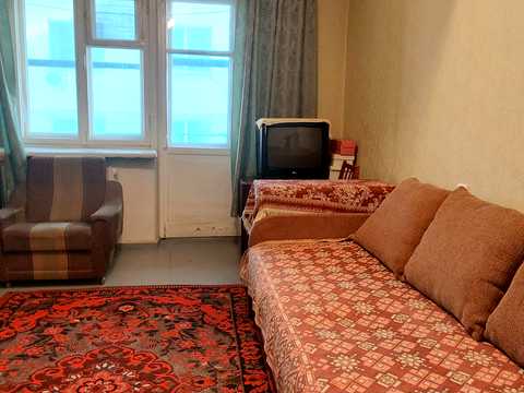 квартира за адресою Одеса, Святослава Ріхтера вул. (Щорса), 148/3