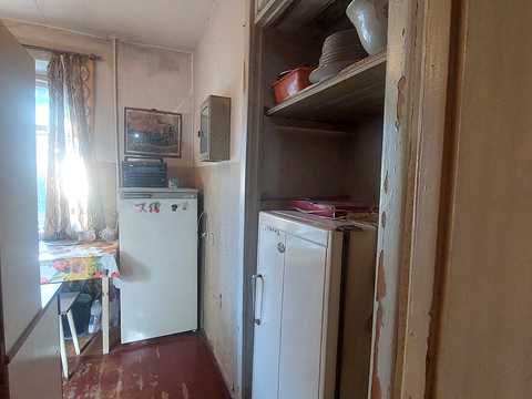 квартира за адресою Одеса, Святослава Ріхтера вул. (Щорса), 148/3