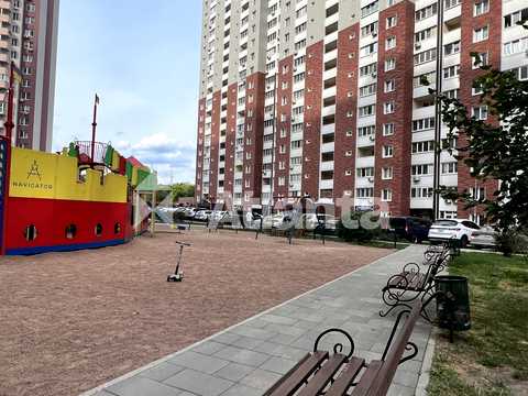квартира за адресою Балтійський пров., 5