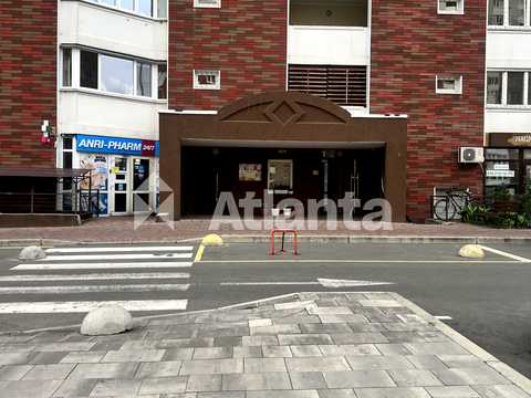 квартира за адресою Балтійський пров., 5