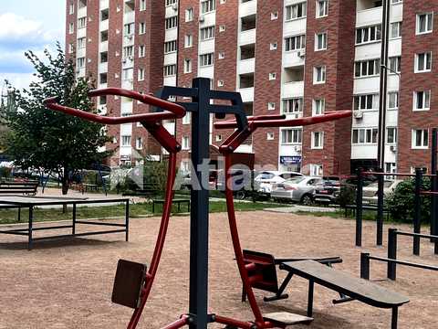 квартира за адресою Балтійський пров., 5