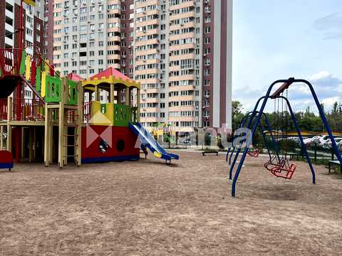 квартира за адресою Балтійський пров., 5