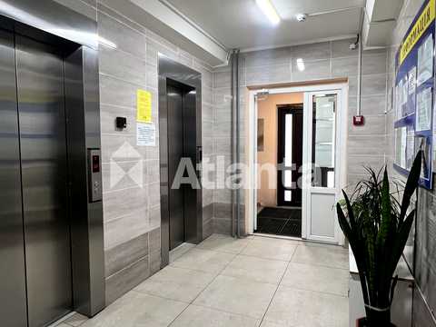 квартира за адресою Балтійський пров., 5