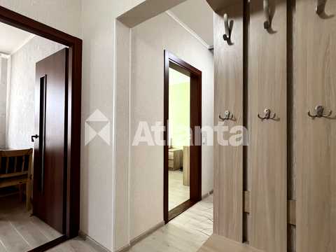 квартира за адресою Балтійський пров., 5