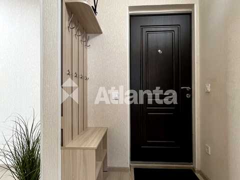 квартира за адресою Балтійський пров., 5