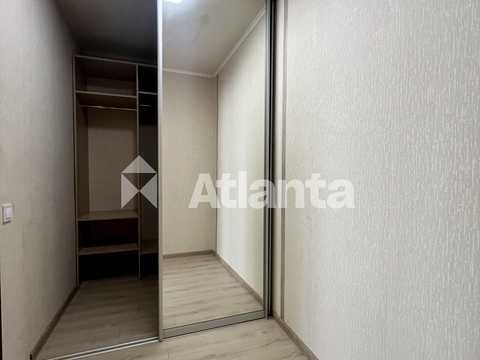 квартира за адресою Балтійський пров., 5