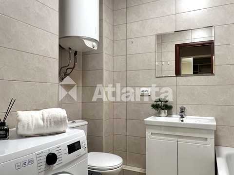 квартира за адресою Балтійський пров., 5