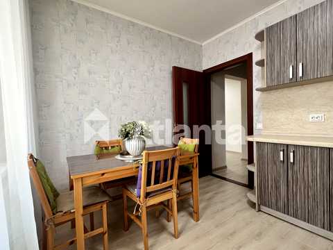 квартира за адресою Балтійський пров., 5
